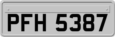 PFH5387