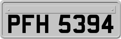 PFH5394