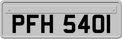 PFH5401