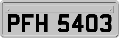 PFH5403