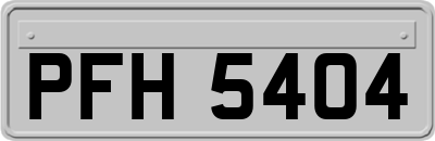 PFH5404