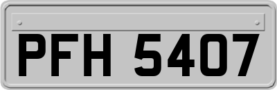 PFH5407