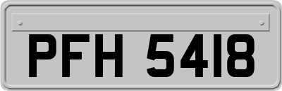 PFH5418
