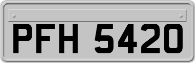 PFH5420