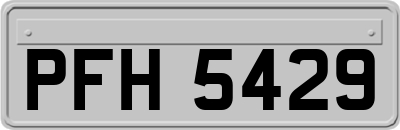 PFH5429