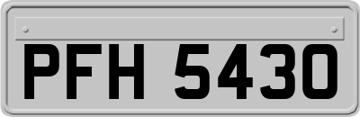 PFH5430