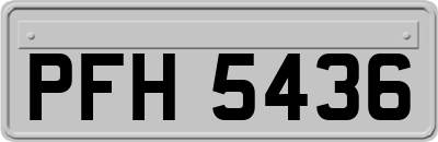 PFH5436