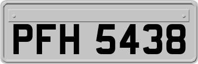 PFH5438