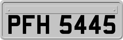 PFH5445