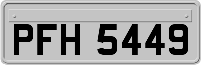 PFH5449