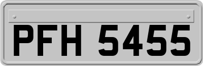 PFH5455