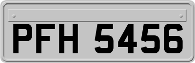 PFH5456