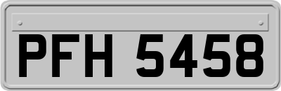 PFH5458