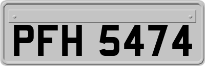 PFH5474