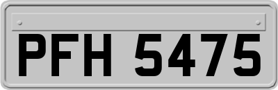 PFH5475