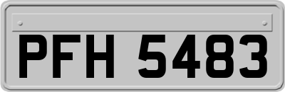 PFH5483
