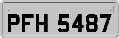 PFH5487