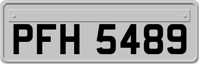 PFH5489