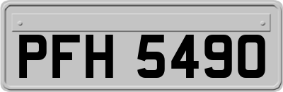 PFH5490