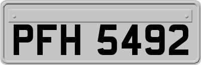 PFH5492