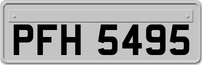 PFH5495