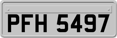 PFH5497