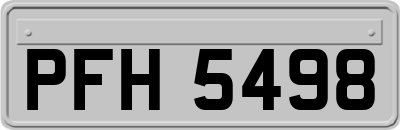 PFH5498
