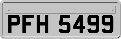 PFH5499