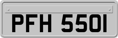PFH5501