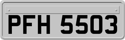 PFH5503