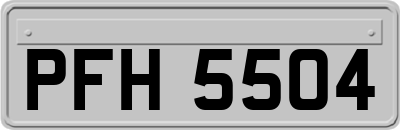 PFH5504