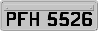 PFH5526