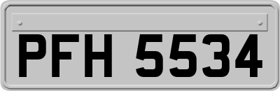 PFH5534