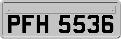 PFH5536