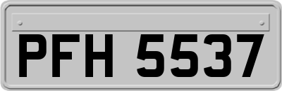 PFH5537
