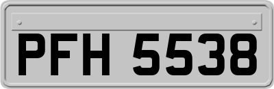 PFH5538