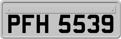PFH5539