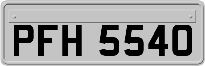 PFH5540