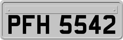 PFH5542