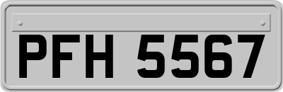 PFH5567
