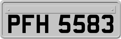 PFH5583