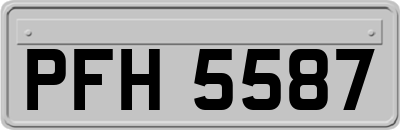 PFH5587