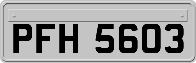 PFH5603