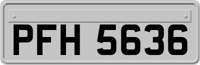 PFH5636