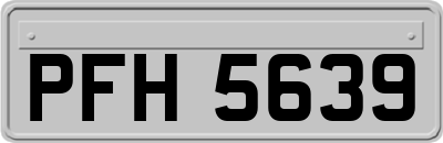 PFH5639
