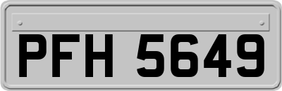 PFH5649