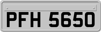 PFH5650