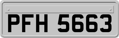 PFH5663