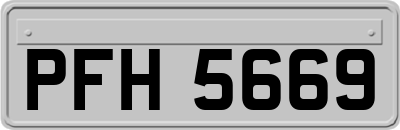 PFH5669