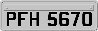 PFH5670